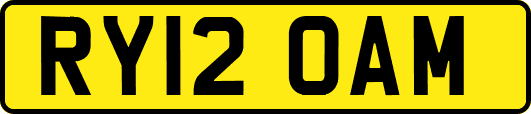 RY12OAM