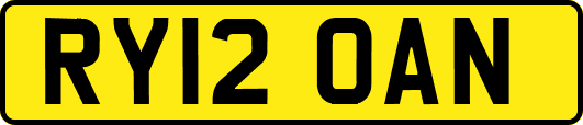 RY12OAN