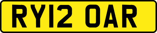 RY12OAR