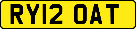 RY12OAT