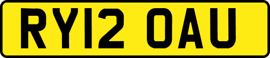 RY12OAU
