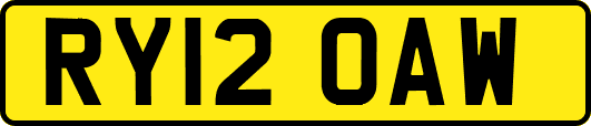 RY12OAW