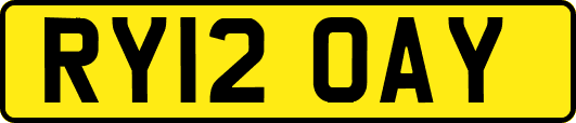 RY12OAY