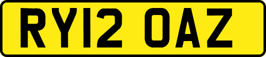 RY12OAZ