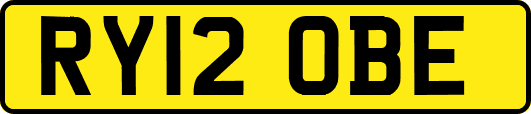 RY12OBE
