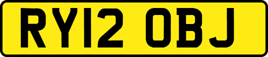 RY12OBJ