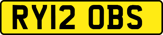 RY12OBS