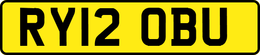 RY12OBU