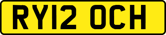 RY12OCH