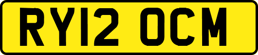 RY12OCM
