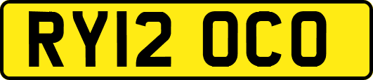 RY12OCO