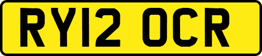 RY12OCR