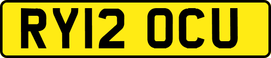 RY12OCU