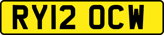RY12OCW