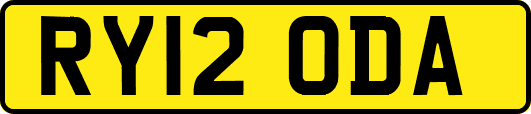 RY12ODA