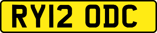 RY12ODC