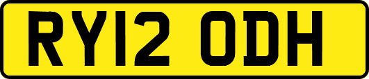 RY12ODH