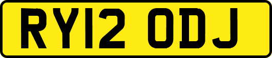 RY12ODJ