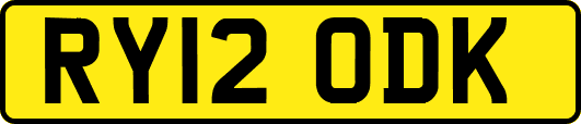 RY12ODK