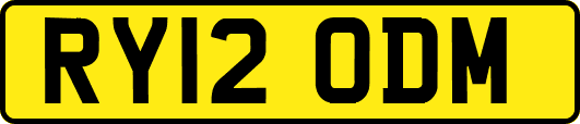 RY12ODM