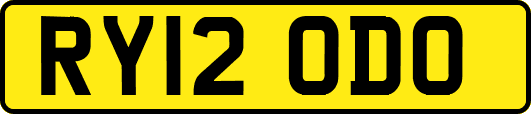 RY12ODO