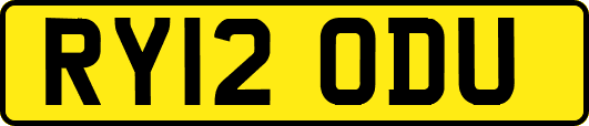 RY12ODU