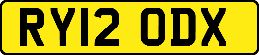 RY12ODX