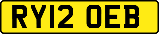 RY12OEB