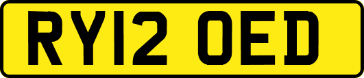 RY12OED