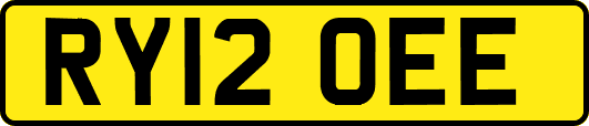 RY12OEE