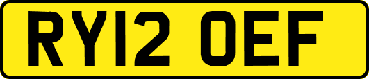 RY12OEF