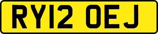 RY12OEJ