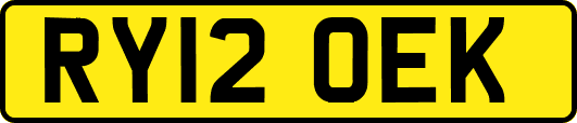 RY12OEK