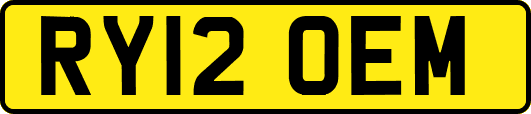 RY12OEM