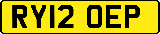 RY12OEP