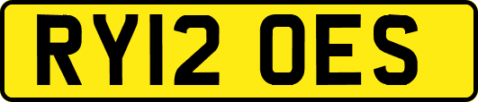 RY12OES