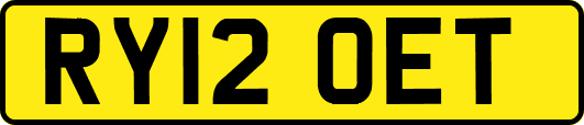 RY12OET