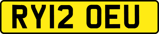 RY12OEU