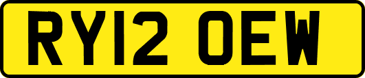 RY12OEW
