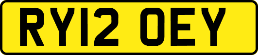 RY12OEY