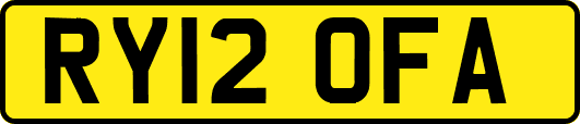 RY12OFA
