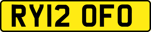 RY12OFO