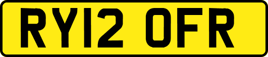 RY12OFR