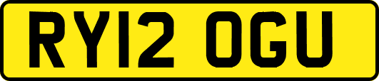 RY12OGU