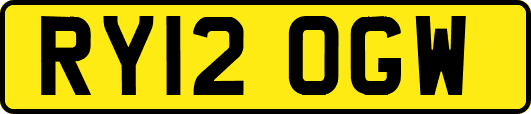 RY12OGW