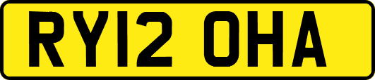 RY12OHA