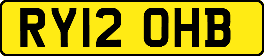 RY12OHB
