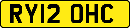 RY12OHC