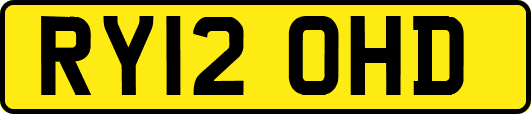 RY12OHD