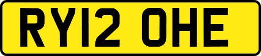 RY12OHE